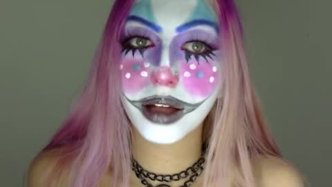 gabygumms online show from November 23, 6:55 am