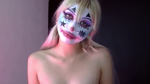 gabygumms online show from February 27, 9:07 pm