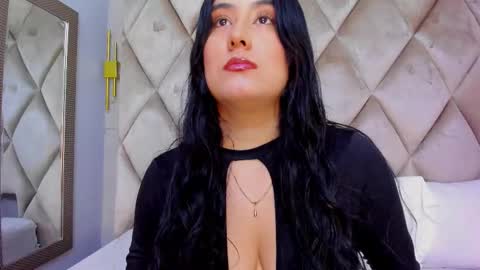 Gaby  online show from March 25, 12:12 pm