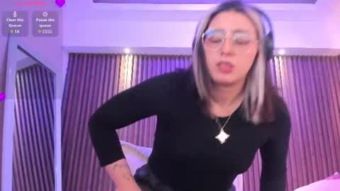 gabyrose9 online show from June 27, 8:04 pm