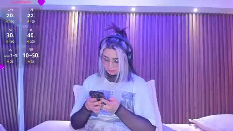 gabyrose9 online show from June 15, 7:50 pm