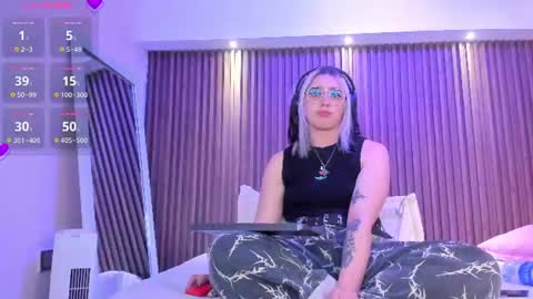 gabyrose9 online show from June 26, 8:03 pm