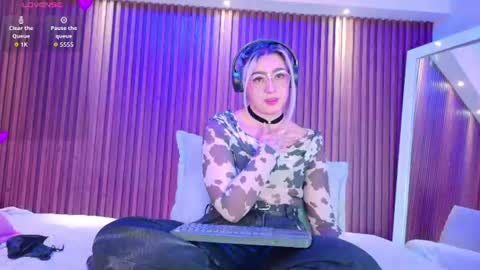 gabyrose9 online show from July 16, 2:31 pm