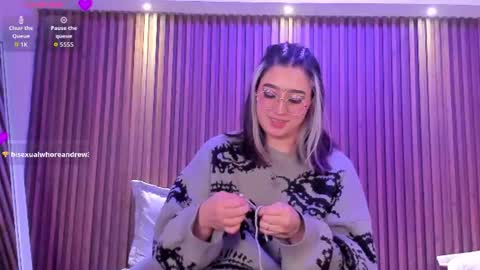 gabyrose9 online show from July 3, 10:58 pm