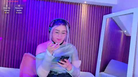 gabyrose9 online show from July 23, 2:36 pm