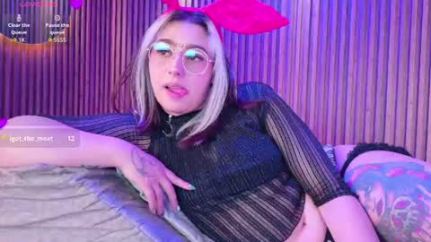 gabyrose9 online show from July 10, 8:02 pm