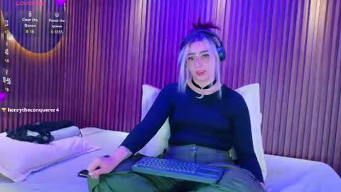 gabyrose9 online show from July 18, 2:52 pm
