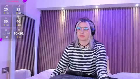 gabyrose9 online show from June 16, 7:51 pm