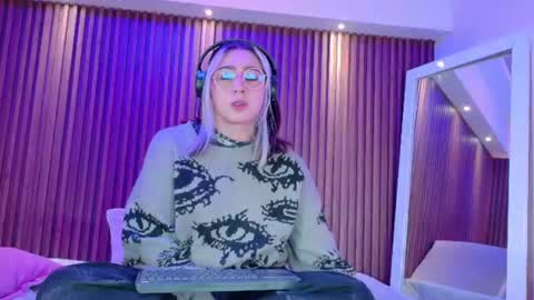 gabyrose9 online show from July 17, 2:41 pm