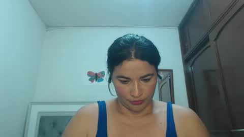 gabysot online show from April 25, 5:10 pm