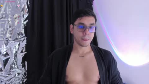 Gadiel online show from October 13, 3:30 am