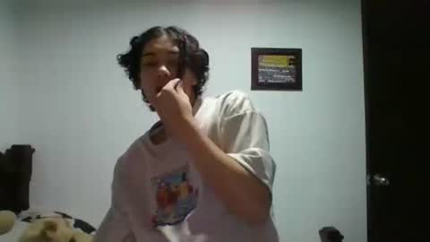 gadiel_sex online show from February 21, 11:43 pm