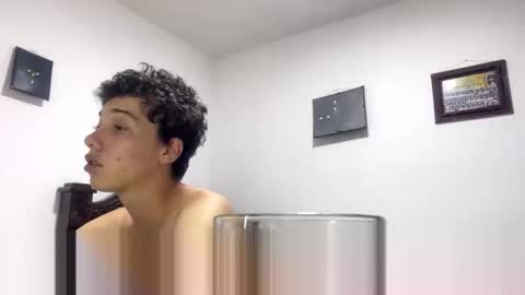 gadiel_sex online show from November 1, 12:00 am