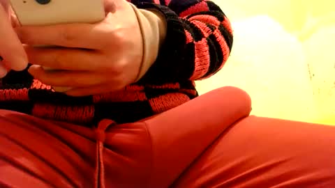 gae89tano online show from January 9, 8:25 pm