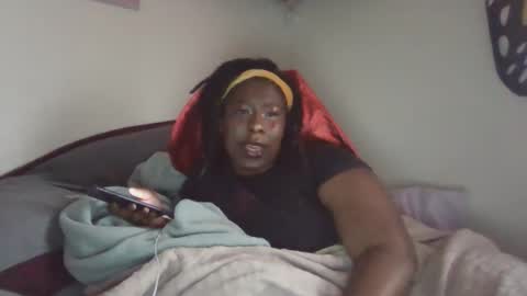 gaeabunny online show from February 9, 11:46 pm