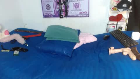 gael hot online show from January 19, 1:48 am