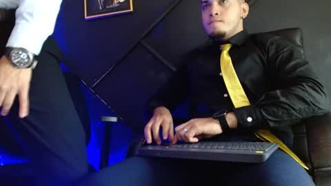 gael_williams3 online show from February 11, 12:49 am