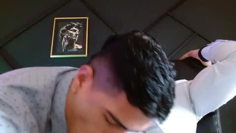 gael_williams3 online show from February 12, 11:29 am