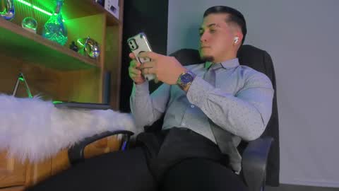 gael_williams3 online show from September 17, 3:21 am