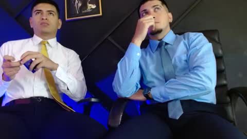 gael_williams3 online show from February 10, 1:14 am