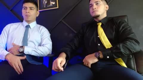 gael_williams3 online show from February 11, 3:50 am