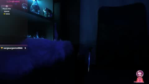 Gael Williams online show from February 21, 9:01 am