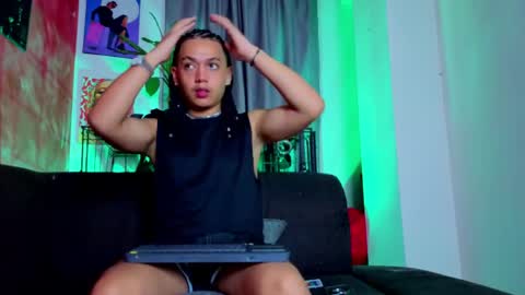 Gael Conner online show from March 31, 3:29 am