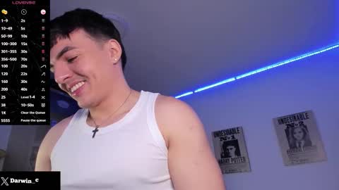 GaelVilla online show from February 21, 3:15 pm