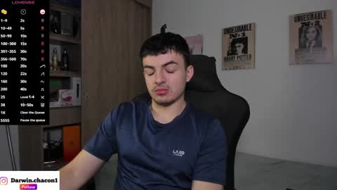 GaelVilla online show from April 18, 4:20 pm