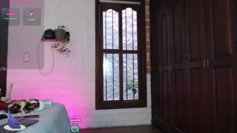 Lenna 3 online show from November 17, 7:27 pm