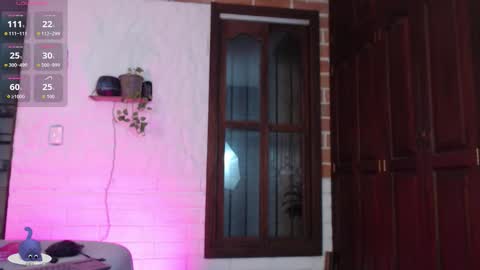 Lenna 3 online show from December 3, 1:48 am