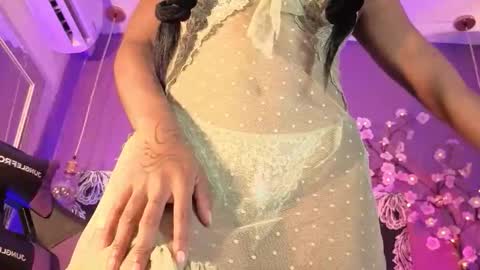 Gaia online show from February 4, 1:26 pm