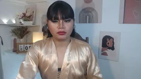 gail497497 online show from October 9, 2:44 pm