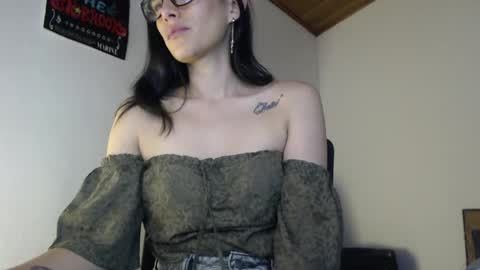 gaitan4 online show from May 23, 11:12 pm