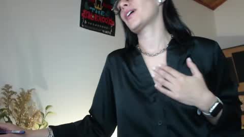 gaitan4 online show from June 8, 2:12 am