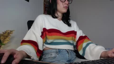 gaitan4 online show from April 5, 10:51 pm