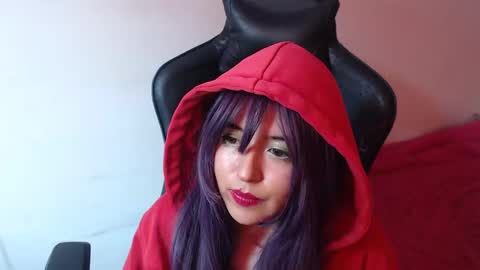 Kate 3 online show from November 11, 9:50 pm