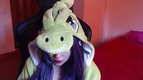 Kate 3 online show from March 13, 9:29 pm