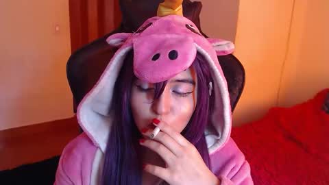 Kate 3 online show from April 19, 7:27 pm