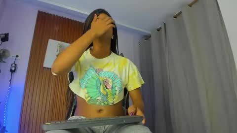 galactica_7 online show from April 25, 11:34 am