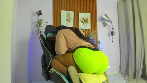 galactica_7 online show from April 23, 12:29 pm