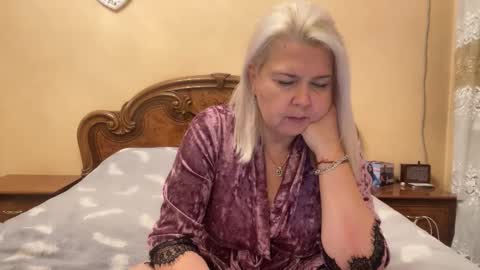 Snapshot of galatea_2025 chatting on October 20, 4:45 pm galatea_2025 online show from October 20, 4:45 pm