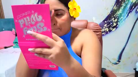 Galdo online show from November 2, 8:31 pm