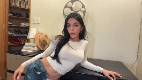 galileii online show from April 7, 1:46 pm