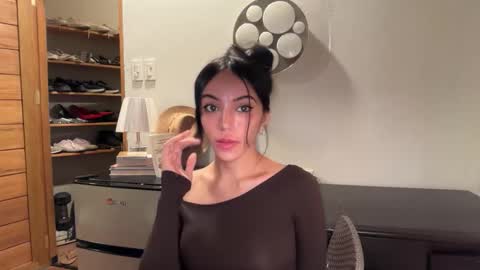 galileii online show from February 19, 1:32 pm