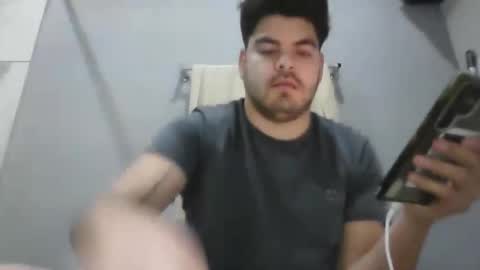 galoricardo10 online show from February 16, 5:16 am