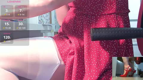 Tamara online show from January 8, 10:37 am