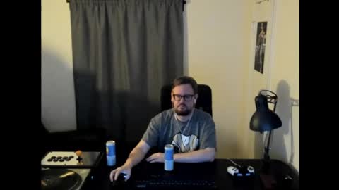 gameboycameraman online show from January 12, 6:06 am