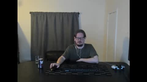 gameboycameraman online show from February 1, 5:48 am