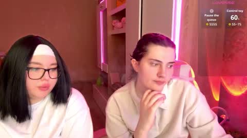 Asya online show from February 19, 12:26 pm